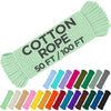 50 feet / Mint