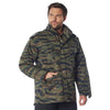 Medium / Tiger Stripe Camo