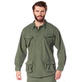 X-Small / Olive Drab