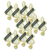 Dance Clef, 12 Pack