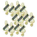 Dance Clef, 12 Pack