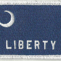 Fort Moultrie Flag