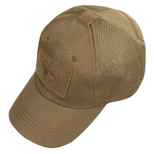 Condor Mesh Tactical Cap