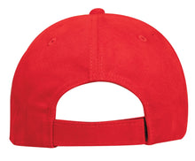 Rothco USMC Eagle, Globe and Anchor/US Flag Low Pro Cap - Patriotic Marine Corps Hat