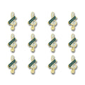 Music Clef, 12 Pack