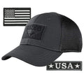 Large / Black