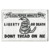 Culpeper Minutemen Flag