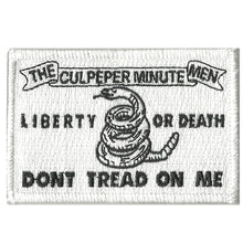 Flags of Defiance - Historical Tactical Patch -Navy Jack