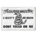 Culpeper Minutemen Flag