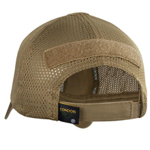 Condor Mesh Tactical Cap