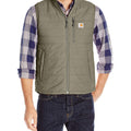 Small / Moss Closeout