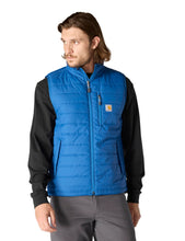 Carhartt Men's Gilliam Vest
