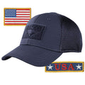 Large-X-Large / Navy Blue
