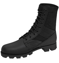 Rothco Jungle Boots - Durable All-Terrain Boot with Lightweight Comfort