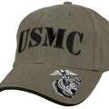 One Size / Olive Drab