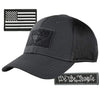 Small-Medium / Black