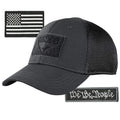 Small-Medium / Black