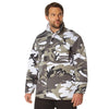 XX-Large / City Camo