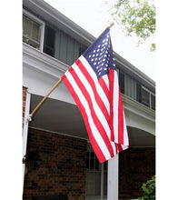 American Flags for Outside 3x5, HeavyDuty American Flag for High Wind Outdoor, UV Protected/Sewn Stripes/Embroidered Stars/Brass Grommets, US Flag Built for The Toughest Conditions
