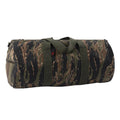 19 Inches / Tiger Stripe Camo