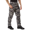 Large / Urban Tiger Stripe Camo