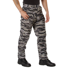 Rothco Tactical BDU Pants – Rugged Cargo Outdoor Hiking EDC Work Uniform
