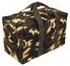 Woodland Camo