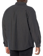 Carhartt Men's Fort Loose LS Shirt