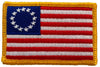 Betsy Ross Flag
