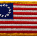 Betsy Ross Flag