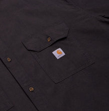 Carhartt Men's Fort Loose LS Shirt