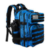Small / 1.5 25l-blue Tie Dye