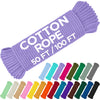 100 Feet / Lavander