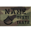 E3 Private First Class