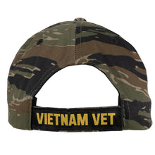 Rothco Deluxe Low Profile Vietnam Veteran Insignia Cap – Rugged Outdoor Baseball Hat
