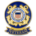 U.S. Coast Guard (1 Pack)