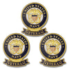 U.S. Navy (3 Pack)