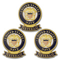 U.S. Navy (3 Pack)