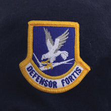 Rothco Inspection Ready Beret With USAF Flash