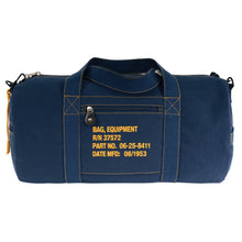 Rothco Canvas Equipment Duffle Bag – Travel & Gym Bag with Heavyweight Cotton Canvas Material – Great for Storing Gear, Clothing, and More