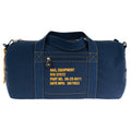 19 Inches / Navy Blue