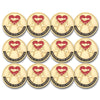 Recognition Awards, 12 Pack