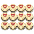 Recognition Awards, 12 Pack