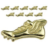 Wing and Track Shoe, 7/16 Inch