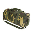 19 Inches / Woodland Camo