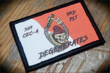 Create Your Own Custom Image - 2x3 Inch - Sublimation Patch
