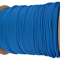 100 Feet / Colonial Blue