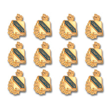 SHOP AWARDS AND GIFTS EP Series Academic Honors 5/8 Inch Lapel Pins