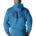 4X-Large / Horizon Blue Heather