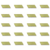 Small Service Bar, 1/4 Inch